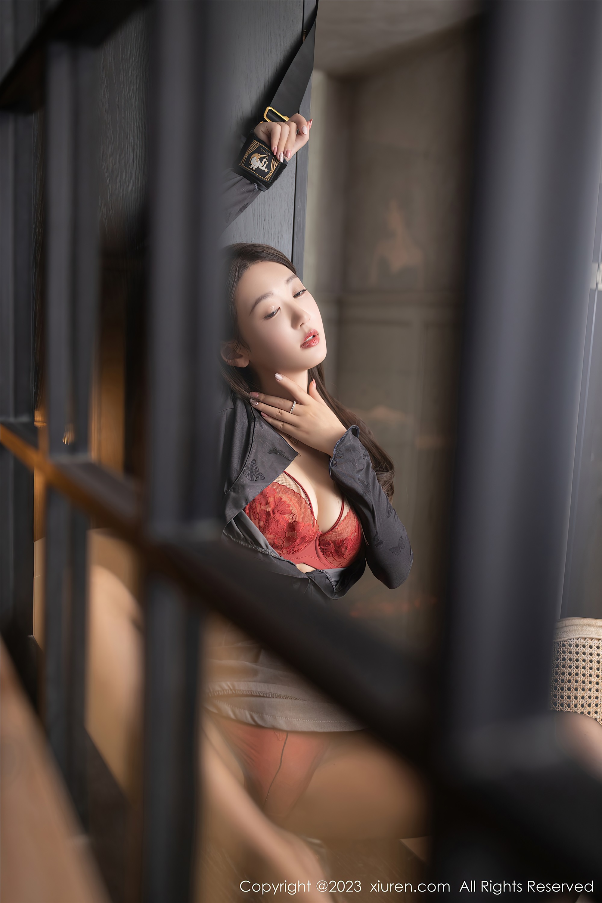 Xiuren秀人网 2023.08.28 NO.7298 唐安琪